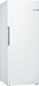 Bosch GSN54AWCV - Vrieskast - 176 cm - 328L - No Frost - 38 dB