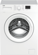 Beko Wtk72011w - Wasmachine - 7 kg - 1200 tpm - Energieklasse D