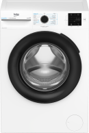 Beko BM3WFT3-941W - Wasmachine - 9 kg - 1400 tpm - Energieklasse A
