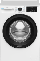 Beko B5wm69418w - Wasmachine - 9 kg - 1400 tpm - Energieklasse A - Wit