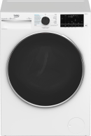 Beko B5dt59442w - Was-droogcombinatie - 9 kg wassen - 6 kg drogen - 1400 tpm - SteamCure - Energieklasse D