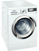 Siemens WM16S893 - Wasmachine - 8 kg - 1600 tpm - i-Dos