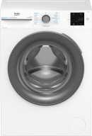 Beko Bm3wfu3741s - Wasmachine - 7 kg - 1400 tpm - Energieklasse A