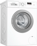 Bosch Waj28062fg - Wasmachine - 7 kg - 1400 tpm - Energieklasse D