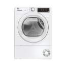 Hoover HREC10TE - Condensdroger - 10 kg - Wi-Fi & hOn App - 68 dB - Energieklasse B
