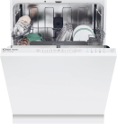Candy Ci4c7l0w-80 - Inbouw Vaatwasser - 14 Couverts - 47 dB - Energieklasse C