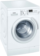 Siemens WM14S44P - Wasmachine - 8 kg - 1400 tpm