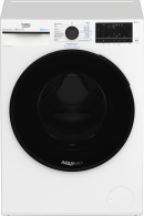 Beko B5WT594189W - Wasmachine - 9 kg - 1400 tpm - SteamWash - Energieklasse A