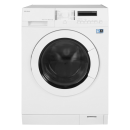 John Lewis JLWD1613 - Was-droogcombinatie - 9 kg wassen - 6 kg drogen - 1600 tpm