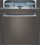 Siemens Sx66m080 - Inbouw Vaatwasser - 60 cm - 14 Couverts - Besteklade - 44 dB