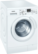 Siemens Wm14s370fg - Wasmachine - 8 kg - 1400 tpm