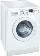 Siemens WM14E425 - Wasmachine - 7 kg - 1400 tpm - VarioPerfect