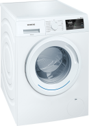 Siemens WM14N020 - Wasmachine - 6 kg - 1400 tpm
