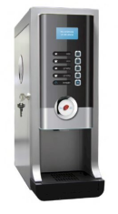 rheavendors Lio2cinst - Instant Koffiemachine - 2 Canisters