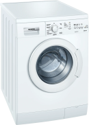 Siemens WM14E168FG - Wasmachine - 7 kg - 1400 tpm