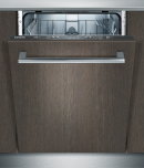 Siemens SX69E000NL - Inbouw Vaatwasser - 86.5 cm hoog - 12 Couverts - 50 dB - Energieklasse A+