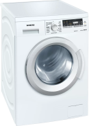 Siemens Wm14q442 Varioperfect Wasmachine 7kg 1400t
