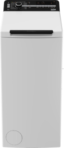 Beko Btl1wfp10622de Bovenlader Wasmachine - 6kg - 1200t - Hygiëne