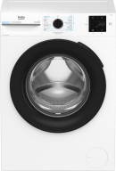 Beko Bmmwfu3741w Voorlader Wasmachine - 7 Kg - 1400t