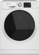 Bauknecht Watksense86s41c - Was-droogcombinatie - 8 kg wassen - 6 kg drogen - 1400 tpm - Energieklasse C