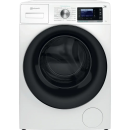 Bauknetcht B6r98esilencede - Wasmachine - 8 kg - 1400 tpm - Energieklasse A
