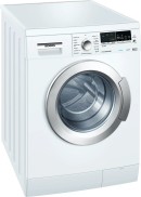Siemens WM14E498 - Wasmachine - 7 kg - 1400 tpm - VarioPerfect