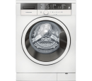 Grundig GWN38430W - Wasmachine - 8 kg - 1400 tpm