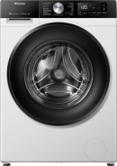 Hisense 3s Serie Wf3s8043bw3blx - Wasmachine Steam Wash 8kg 1400t
