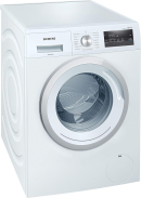 Siemens WM14N177 - Wasmachine - 7 kg - 1400 tpm - Energieklasse D