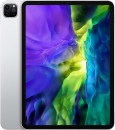 Apple iPad Pro 11-inch (2e generatie) - 128GB - Wifi + 4G - Zilver