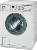 Miele W3164 Wasmachine Softcare 1400t 7kg