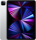 Apple Ipad Pro 11-inch (2021) – 128gb – Wi-fi – Zilver