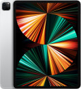 Apple iPad Pro 12.9 inch (5e generatie) - Tablet - 128 GB WiFi - Zilver