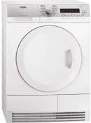 Aeg T75373nah Warmtepompdroger 7kg