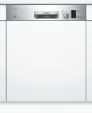 Bosch Smi50d45eu - Inbouwvaatwasser - 59.8 cm - 12 Couverts - 48 dB