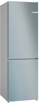 Bosch Kgn362ldfg Koel-vriescombinatie 186cm