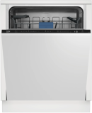 Beko BDIN38442 - Inbouw Vaatwasser - 59.8 cm - 14 Couverts - 46 dB - Energieklasse C