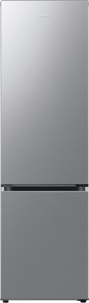 Samsung Rb38c607as9 - Koel-vriescombinatie - Zilver - Rvs - Met Wi-fi