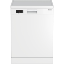 Blomberg Ldf31310w - Vrijstaande Vaatwasser - 59.8 cm - 13 Couverts - 47 dB - Energieklasse D