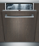 Bosch SN66M054EU - Inbouw Vaatwasser - 60 cm - 13 Couverts - VarioSpeed - 42 dB