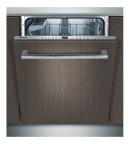 Siemens SN69M003NL - Inbouw Vaatwasser - 60 cm - 13 Couverts - VarioSpeed - 42 dB