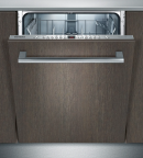 Bosch SN69M001NL - Inbouwvaatwasser - 60 cm - 12 couverts - 48 dB