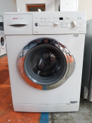 Bosch WFO147A - Wasmachine - 6 kg - 1400 tpm - Energieklasse A