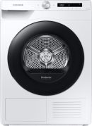 Samsung DV80T5220AW - Warmtepompdroger - 8 kg - 63 dB - Energieklasse A+++