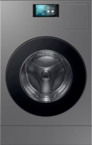 Samsung WD18DB8995BZT2 - Was-droogcombinatie - 18 kg wassen - 11 kg drogen - 1000 tpm - AI Wash & Dry - Energieklasse A