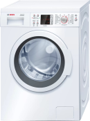 Bosch Waq24461gb Exxcel 8 Varioperfect Wasmachine 8kg 1200t