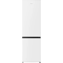 Hisense RB435N4BWE - Koel-vriescombinatie - 200.4 cm - 336L - No Frost