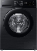 Samsung WW80CGC04DAB - Wasmachine - 8 kg - 1400 tpm - Energieklasse A - Zwart