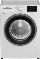 Blomberg LRF1854311W - Was-droogcombinatie - 8 kg wassen - 5 kg drogen - 1400 tpm - Energieklasse D