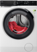 AEG LR8606AD6 - Wasmachine - 10 kg - 1600 tpm - PowerCare & AutoDose - Energieklasse A